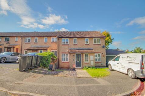 Colwell Gardens, Haywards Heath, RH16