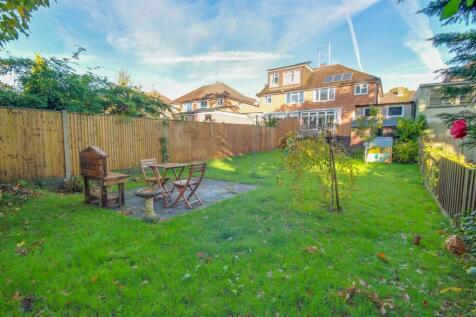 Woodlands Road, Haywards Heath, RH16