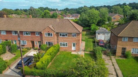 Western Road, Haywards Heath, RH16