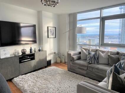 Old Hall Street, Merseyside