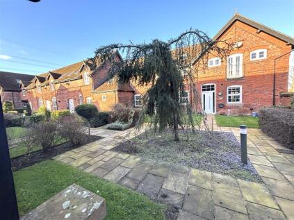 Exclusive Ryder Court, Prescot