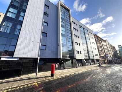 26 Hamilton House Pall Mall, Liverpool