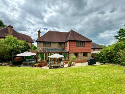 Thorndean Drive, Warninglid, RH17