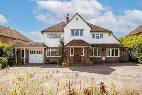 High Hurst Close, Newick, BN8