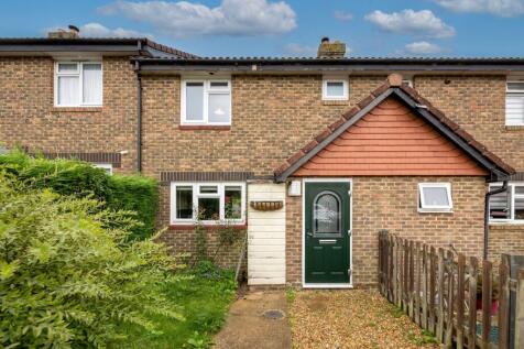 Mill Brooks, South Chailey, BN8