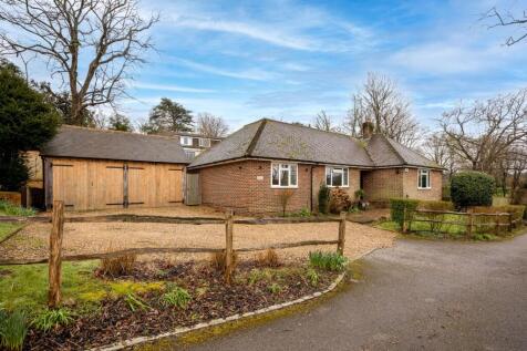 Harmers Hill, Newick, BN8