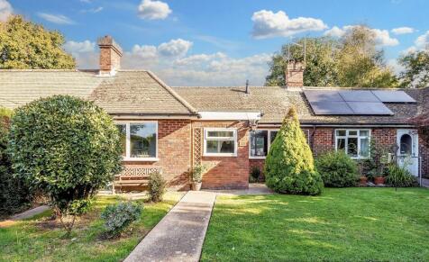 Allington Crescent, Newick, BN8