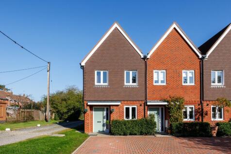 Old Brickworks Lane, South Chailey, BN8