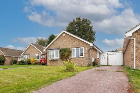 Vernons Road, Newick, BN8