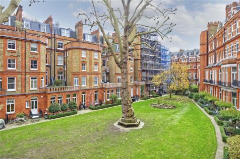 Egerton Gardens, Knightsbridge, London, SW3