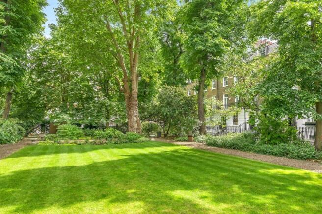 Communal Gardens