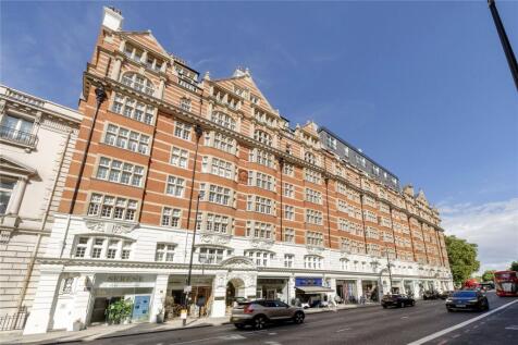 Parkside, 28-56 Knightsbridge, London, SW1X