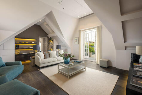 Cadogan Square, London, SW1X