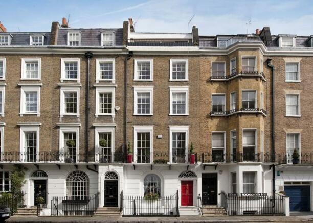 5 bedroom house for sale in Montpelier Square, London, SW7 1JZ, SW7