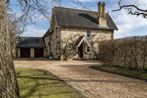 School Lane, Bentley, Farnham, Hampshire, GU10