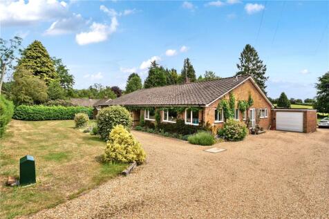 Five Ash Road, Medstead, Alton, Hampshire, GU34