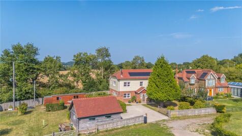 Kingsley, Bordon, Hampshire, GU35