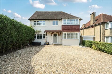 Weydon Hill Road, Farnham, Surrey, GU9