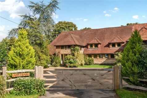 Kingsley, Hampshire, GU35