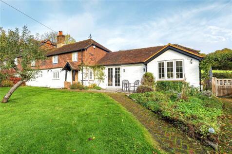 Bealeswood Lane, Dockenfield, Farnham, Surrey, GU10
