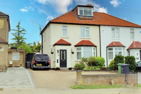 Goffs Lane, Goffs Oak