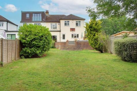 Dugdale Hill Lane, Potters Bar