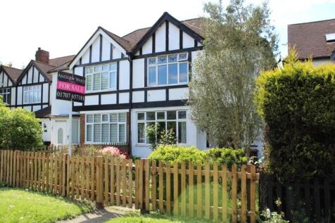 Southgate Road, Potters Bar