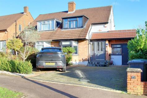 Tempest Avenue, Potters Bar