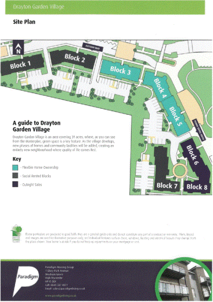 Master Floorplan Image 2