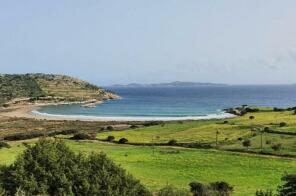 Photo of Moutsouna, Naxos, Cyclades islands