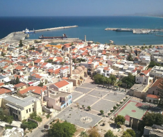 Photo of Rethymnon, Rethymnon, Crete