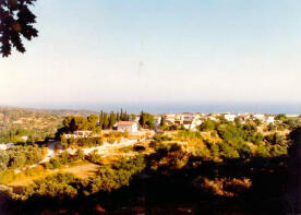 Photo of Amnatos, Rethymnon, Crete