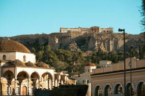 Photo of Sounio, Attica