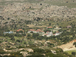 Photo of Agios Pavlos, Rethymnon, Crete