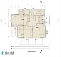 Floor/Site plan 2