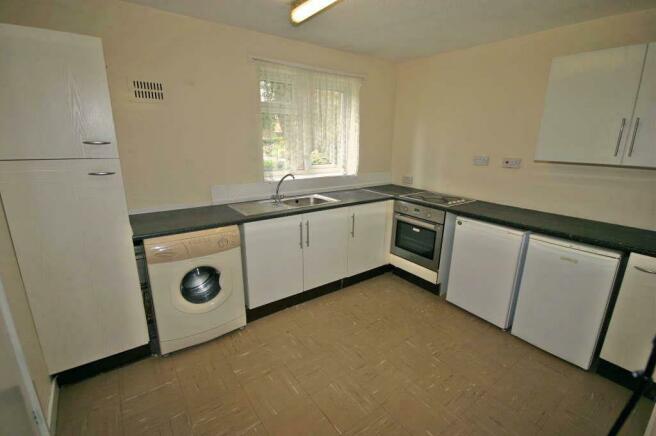 KITCHEN / BREAKFAST ROOM