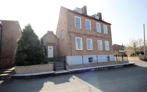 Park Road, Toddington, Dunstable