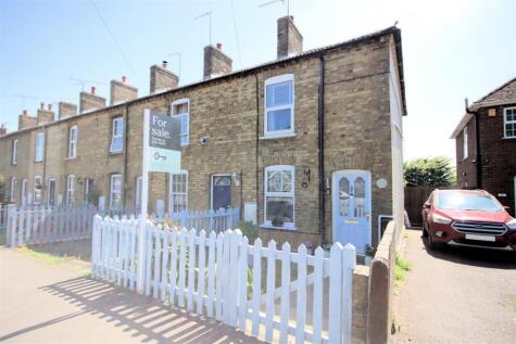 Leighton Road, Toddington, Dunstable