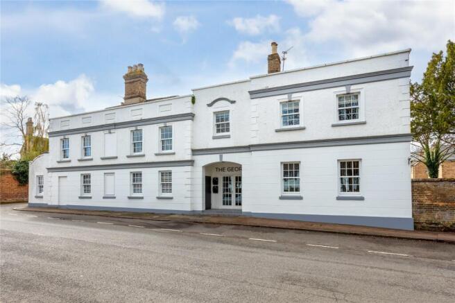 9 The George, High Street, Silsoe - H.jpg