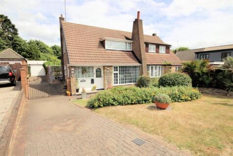 Ridgeway Avenue, Dunstable