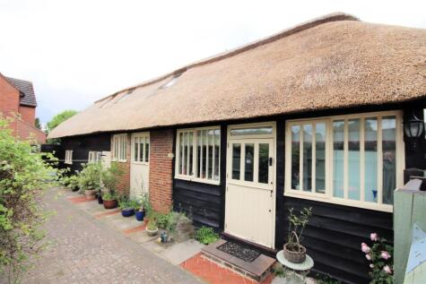 Park Road, Toddington, Dunstable