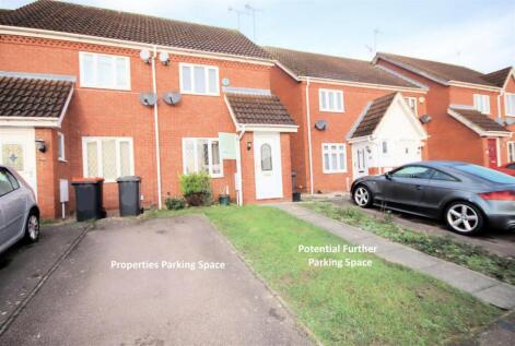 Wiseman Close, Luton