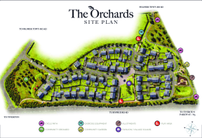The Orchards 