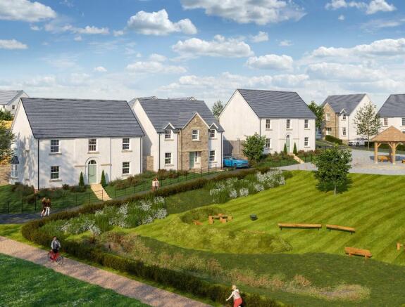Peverells CGI