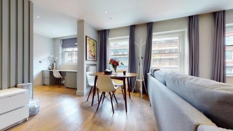 Gray's Inn Road, London, WC1X