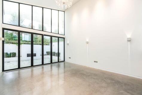 Abingdon Road, High Street Kensington, W8