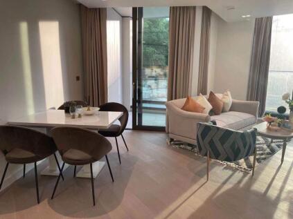 Westmark Tower, Edgware Road, W2