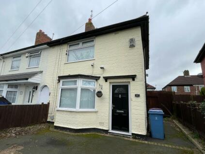 Liverpool - 3 bedroom end of terrace house for sale