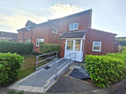 Hambledon Rise, Danefield, Northampton NN4