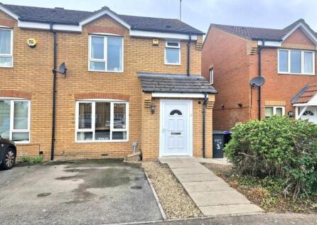 Marvills Mill Road, Southbridge, Northampton NN4